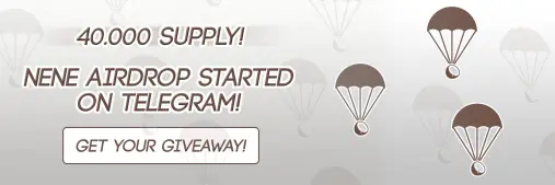 NENE Token Airdrop