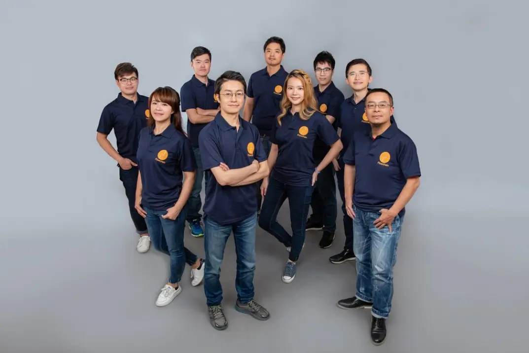 Flowchain Foundation