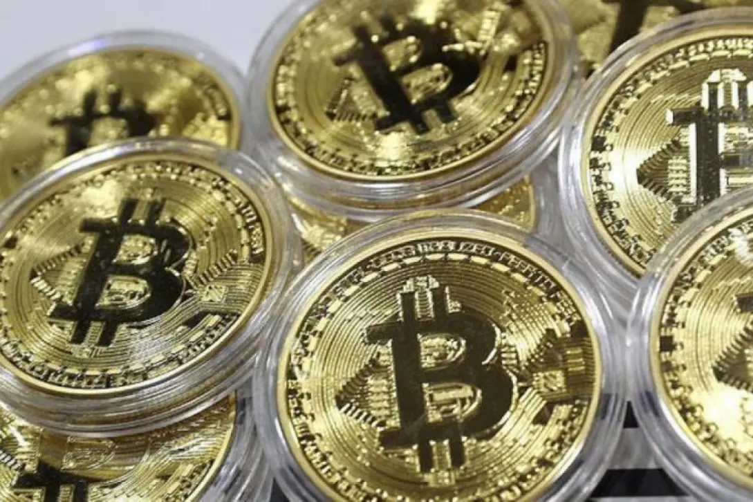 bitcoin