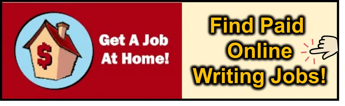 paid online jobs