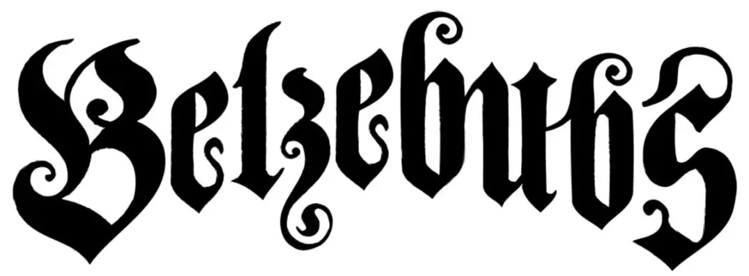 Belzebubs.Logo