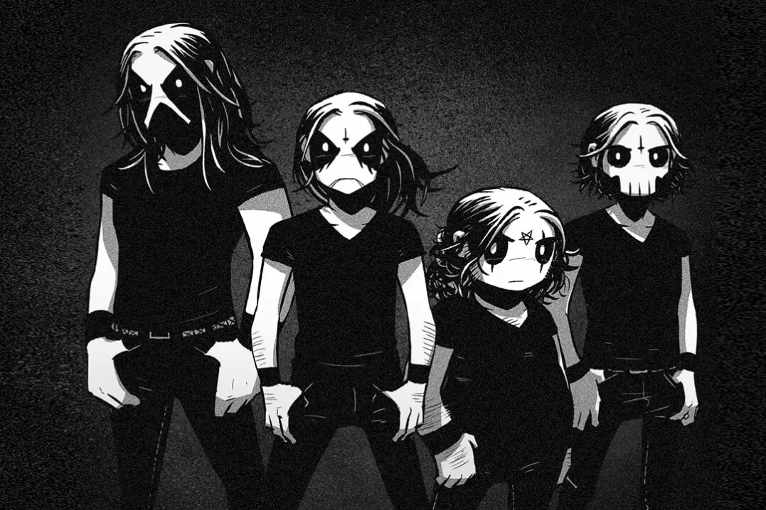 BelzebubsBand