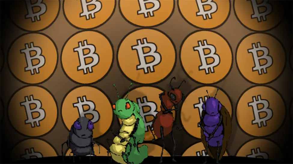 trevor balthrop bitcoin blockchain btc crypto cryptocurrency trading