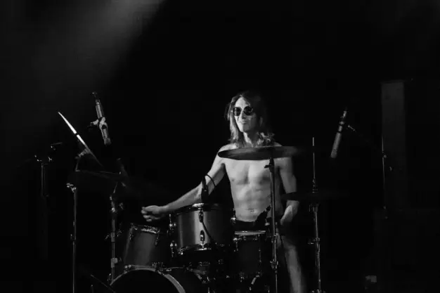 HoochDrummer