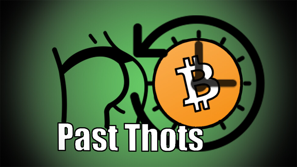 trevor balthrop bitcoin blockchain btc crypto cryptocurrency trading