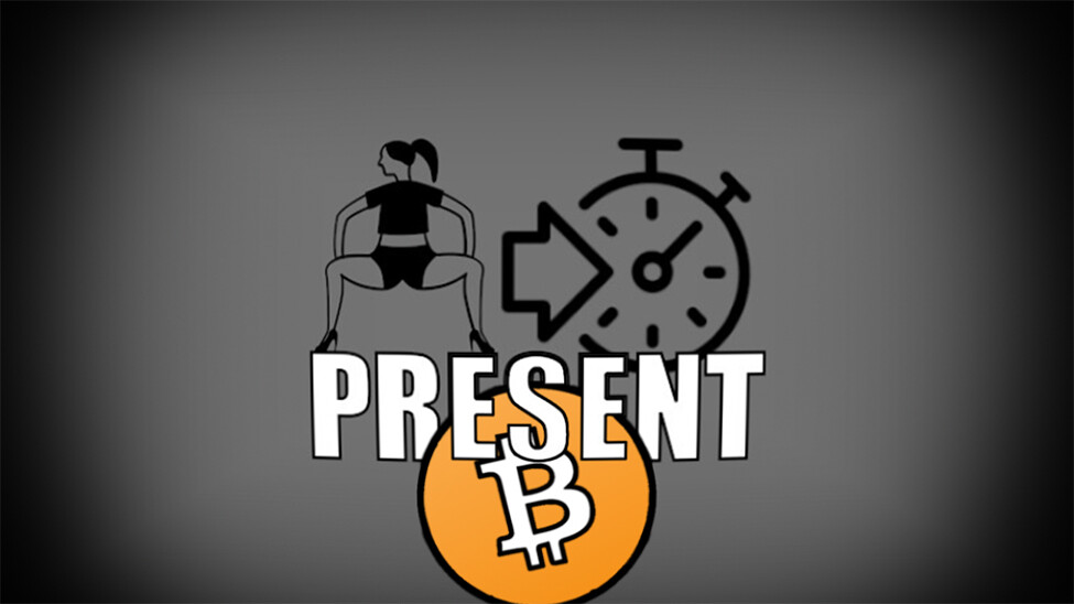 trevor balthrop bitcoin blockchain btc crypto cryptocurrency trading
