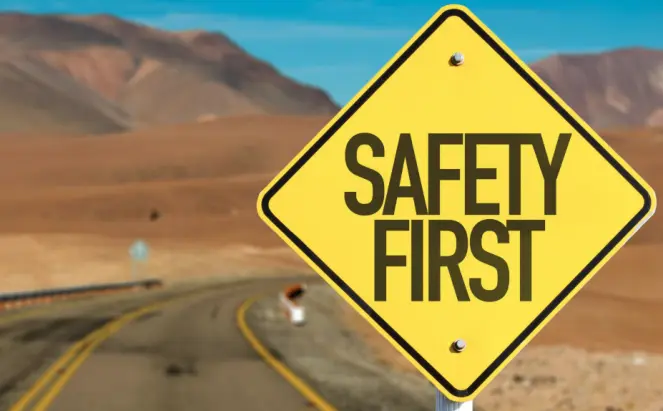 safety_first