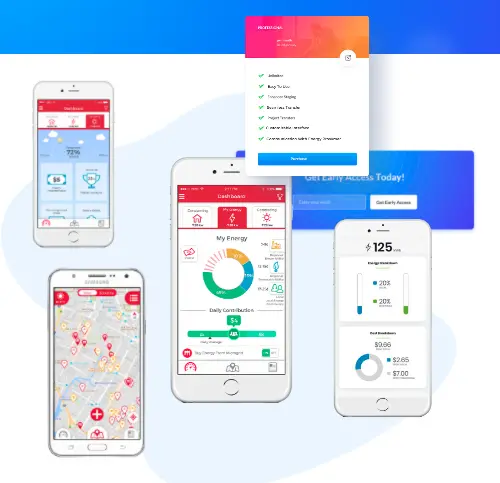 Peer-To-Peer Marketplace and Trading Software