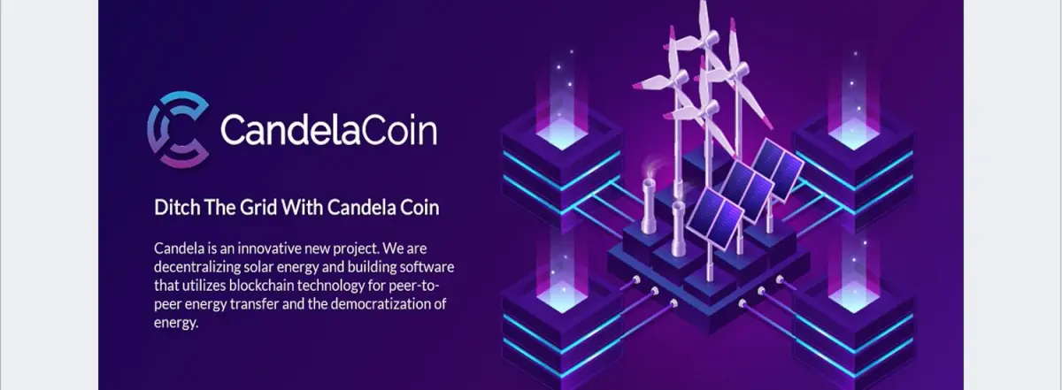 CandelaCoin