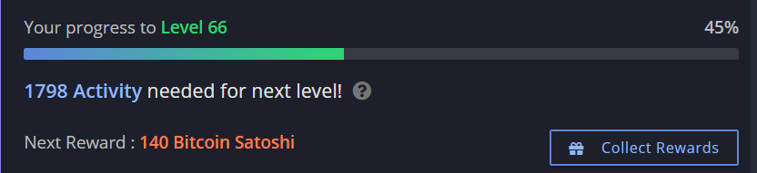 Level Up Fire Faucet