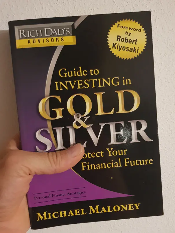 Guide to investing in Gold and Silver