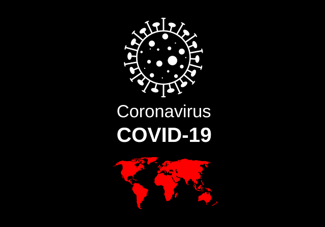 coronavirus covid-19 india