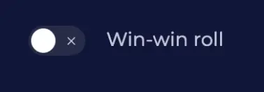 GramFree Win-No win roll