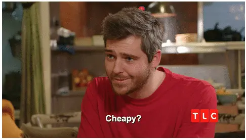cheapy