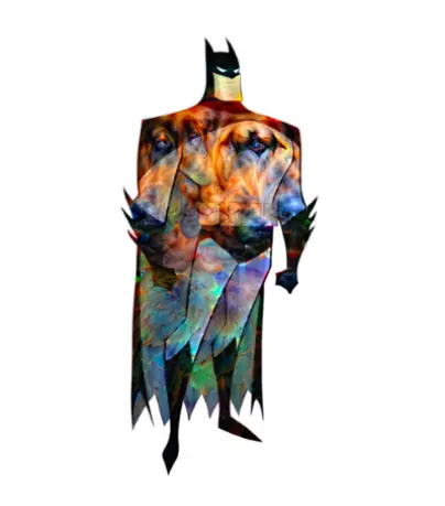Deep Batman