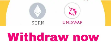 STRAIN STRN AirDrop