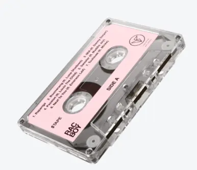 RAC tape