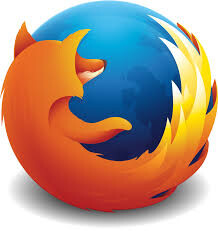 firefox