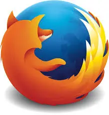 firefox