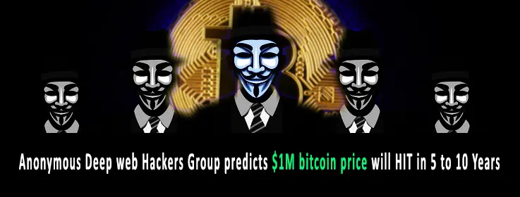 1 Million Bitcoin Price