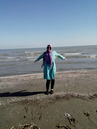 Iran, gilan, north beaches