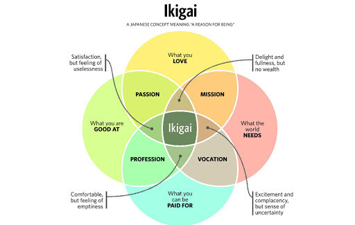 IKIGAI NCR