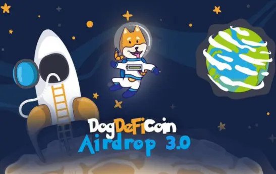 dogdefi airdrop