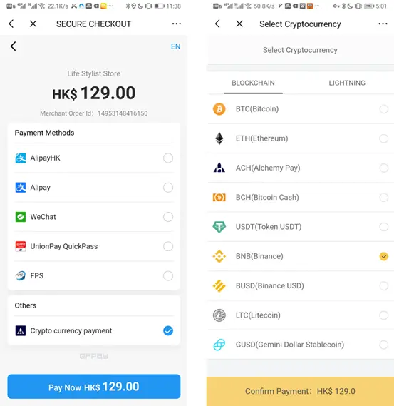 checkoutpage