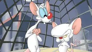 Mental Floss Roger Cormier 13 Facts about Pinky and the Brain