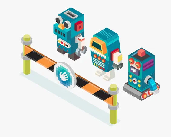 robot