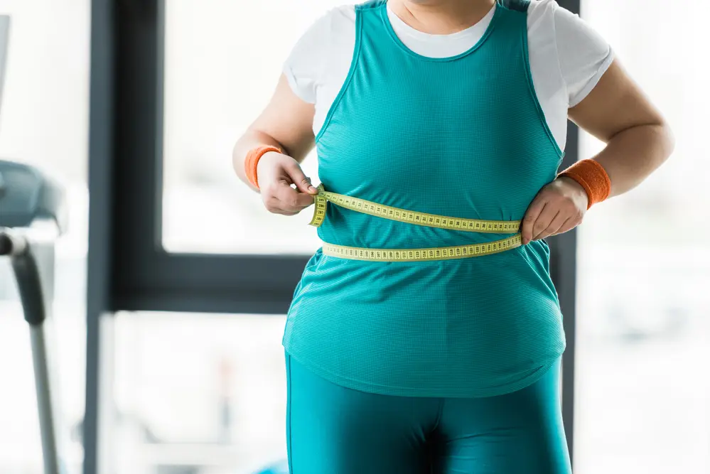 Low BMI Bariatric Surgery