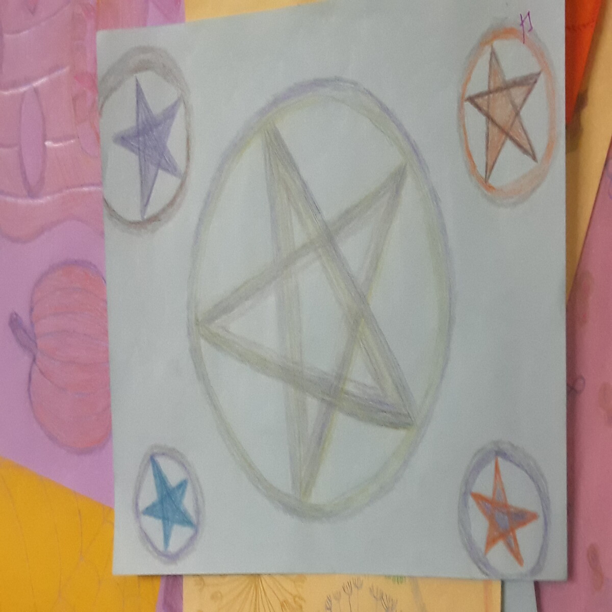 Pentacle