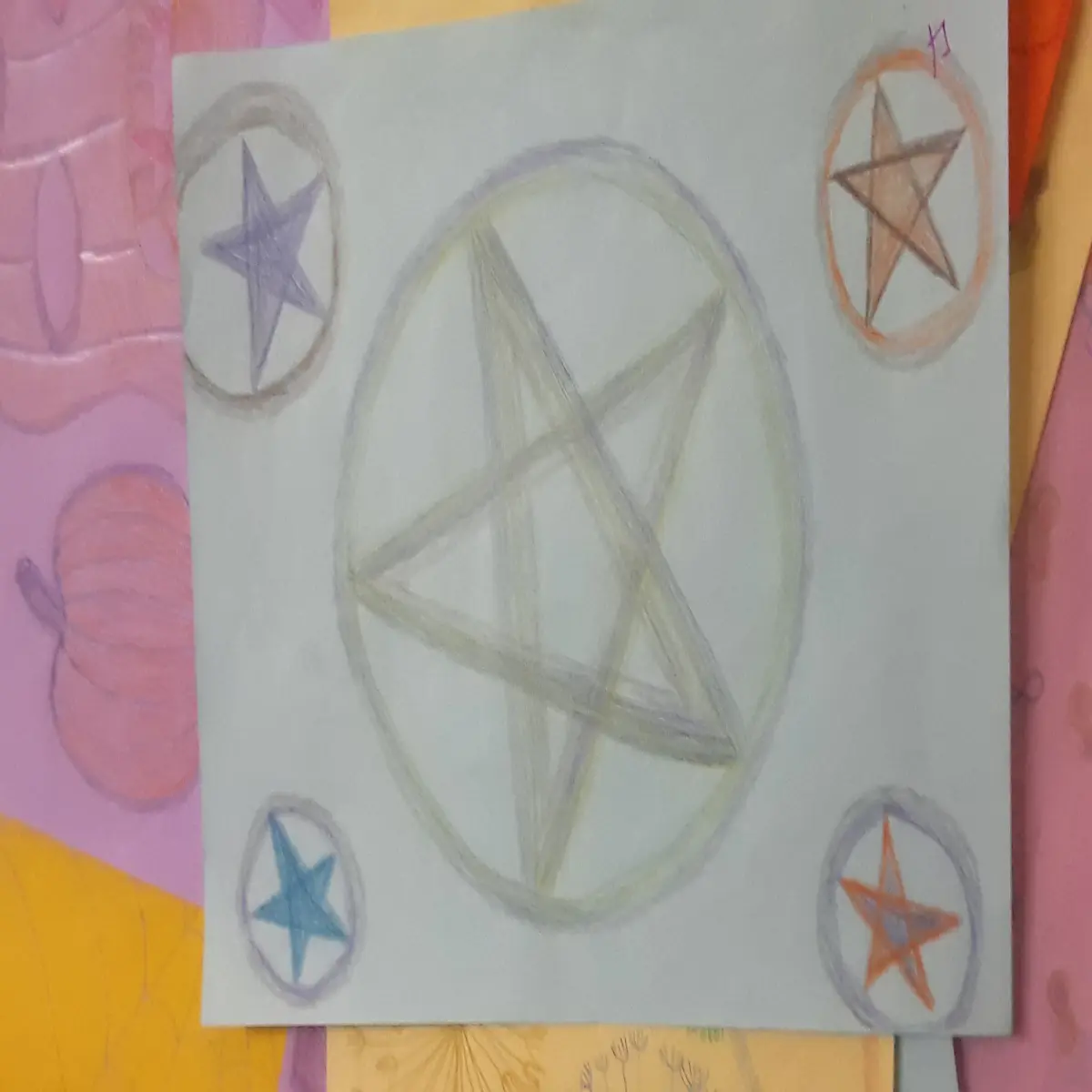Pentacle
