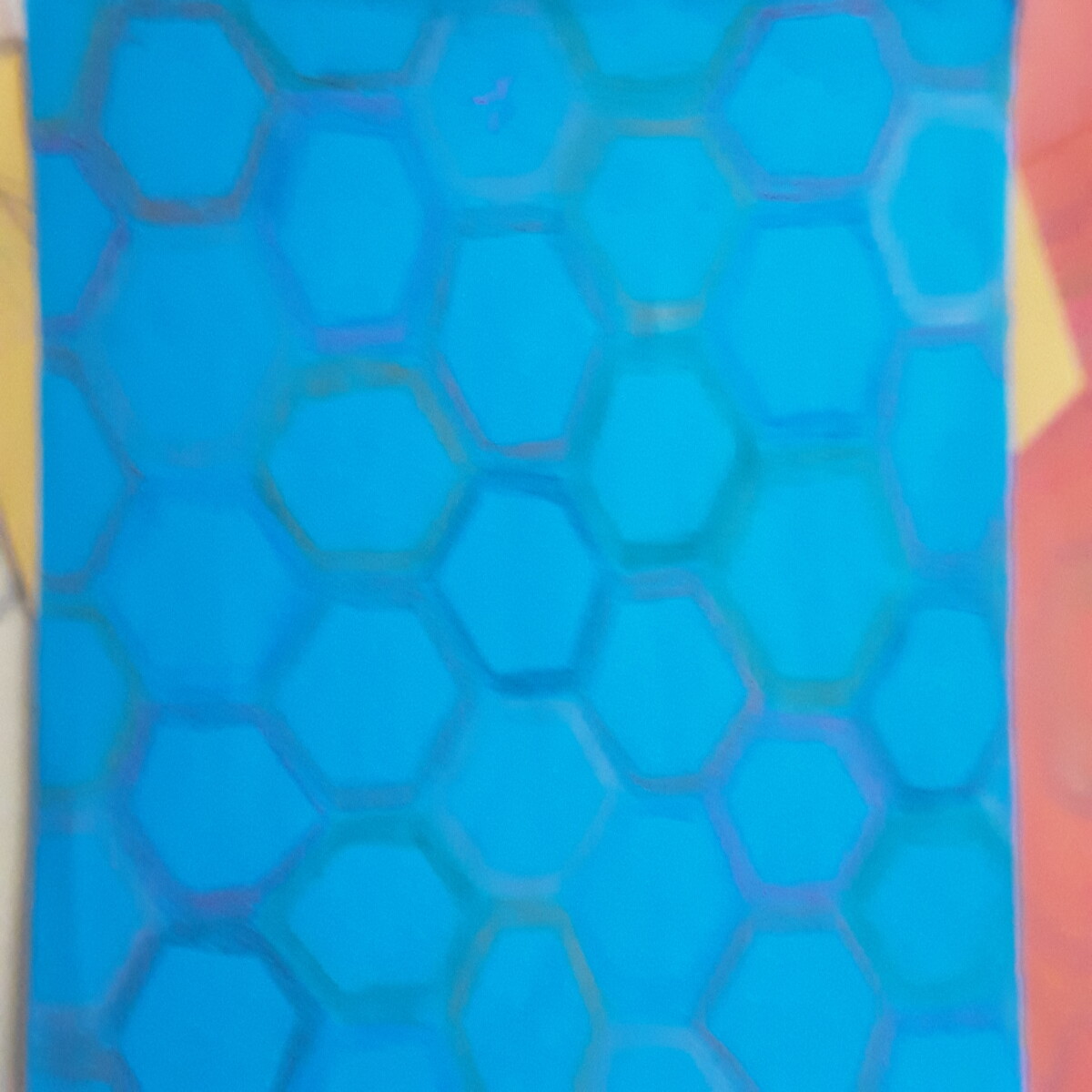 The hive