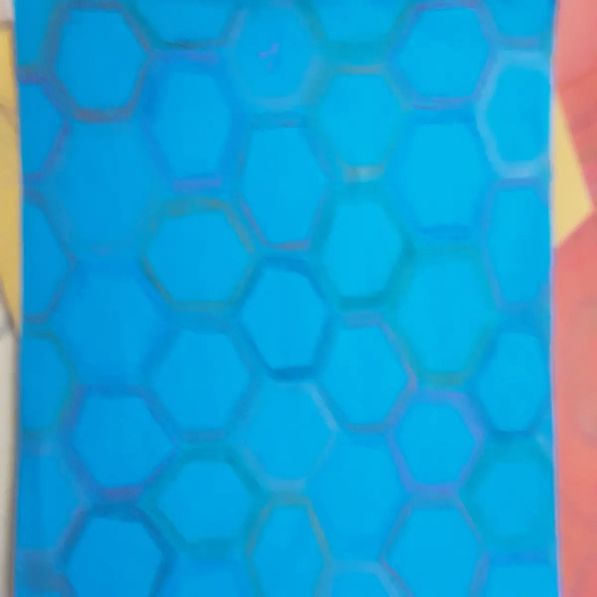 The hive