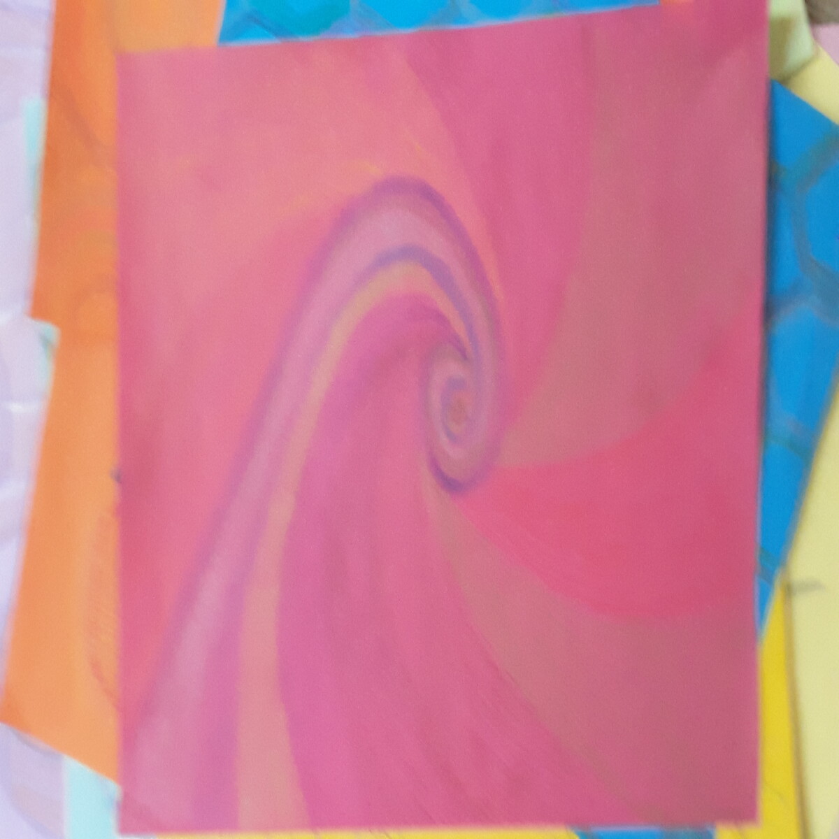 Spirals