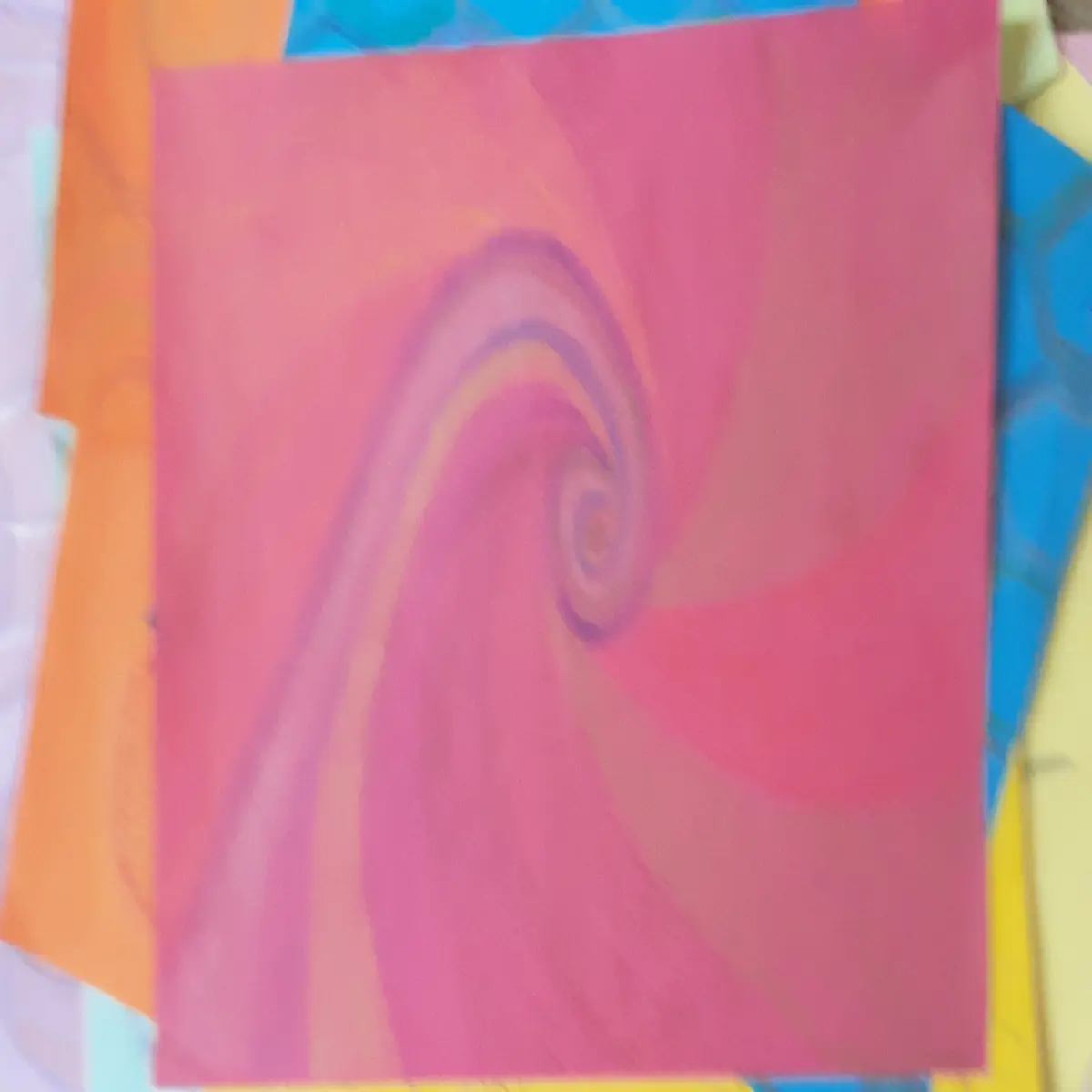 Spirals