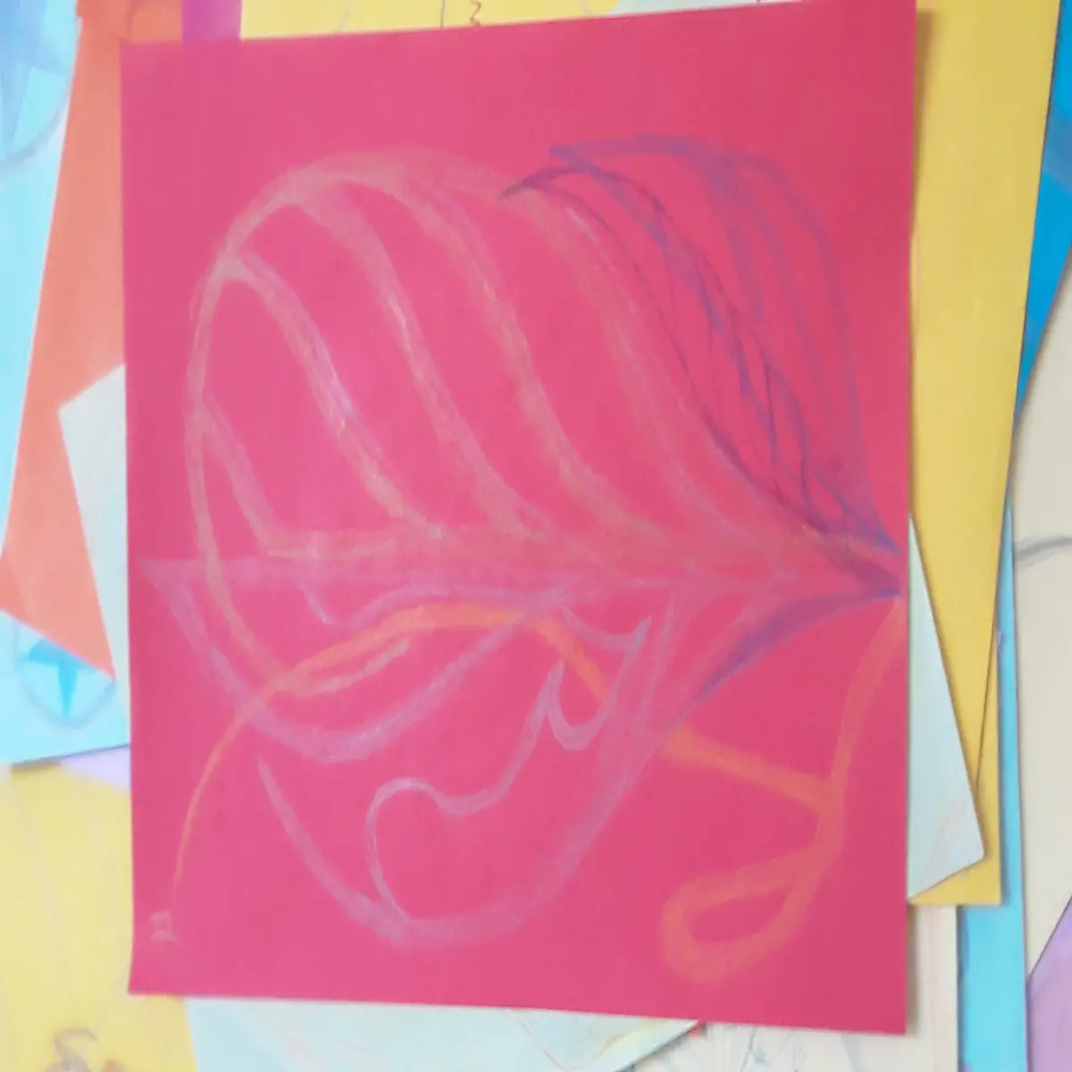 Creative Art Compilations