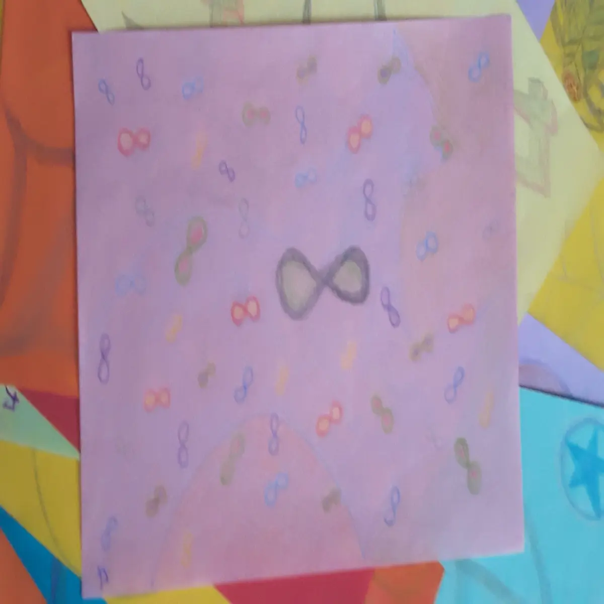 Infinity