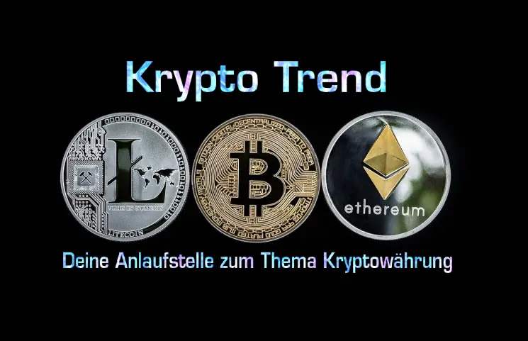 krypto trend