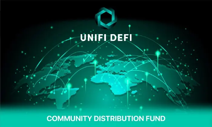 UNIFI DeFi Community Distribution Fund