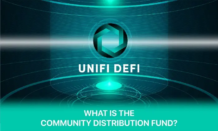 UNIFI DeFi Community Distribution Fund
