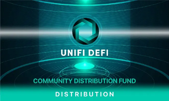 UNIFI DeFi Community Distribution Fund