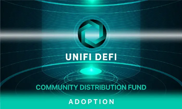 UNIFI DeFi Community Distribution Fund