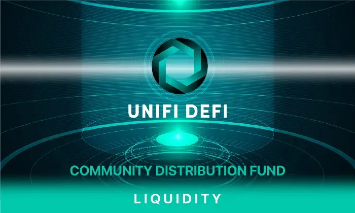 UNIFI DeFi Community Distribution Fund