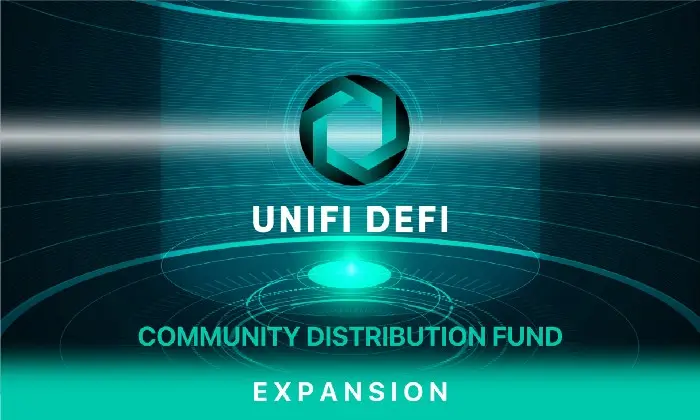 UNIFI DeFi Community Distribution Fund