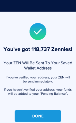 Zennies