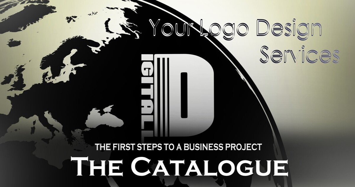 Logo Design Catalogue