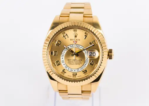 Rolex
