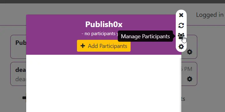 Management